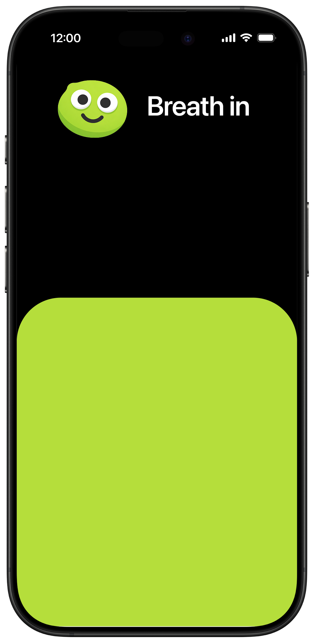 One Breath to Refocus